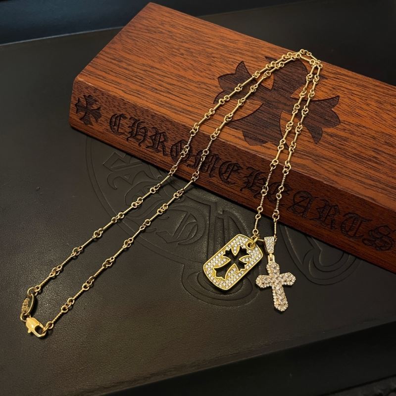 Chrome Hearts Necklaces